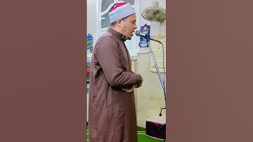 ترتيل مُبارك من سورة الأحزاب ♥