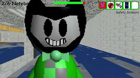 Baldi