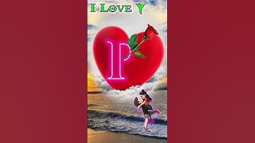 R❤️letter Name status❤️||Name art video😍||WhatsApp status💘||@K.K_CREATION #viral#shorts