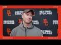 BC Lions Defensive Lineman Mathieu Betts | Media Avail | Oct.26.26