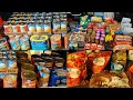 OUR EXTREME GROCERY STORE HAUL WALMART GROCERIES BUDGET SHOP FOR PANDEMIC PREPPER PANTRY