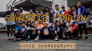 Saweetie - Tap In | Dance Choreography