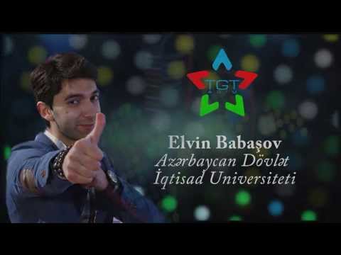 ATGTİ Univision 2 - Elvin Babaşov
