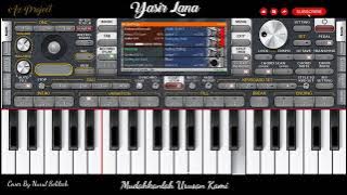 Yasir Lana versi ORG -24 -By Nurul Solikah
