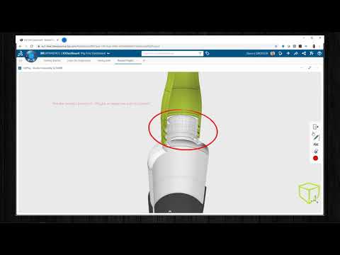 3DEXPERIENCE Tutorial - 3DPlay