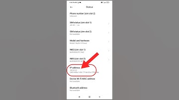 Phone Me Ip Address Check Kare! Ip Address Setting! #shorts #youtubeshorts #ashitech0303