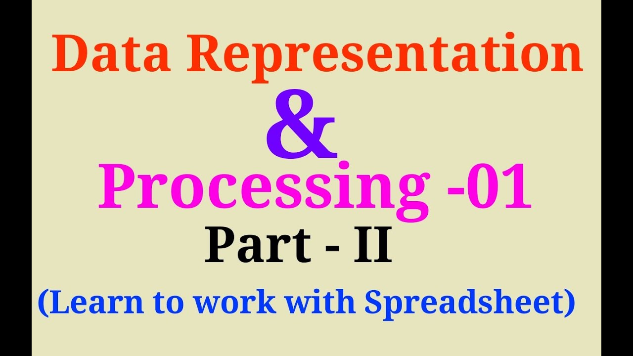 data representation pdf in hindi