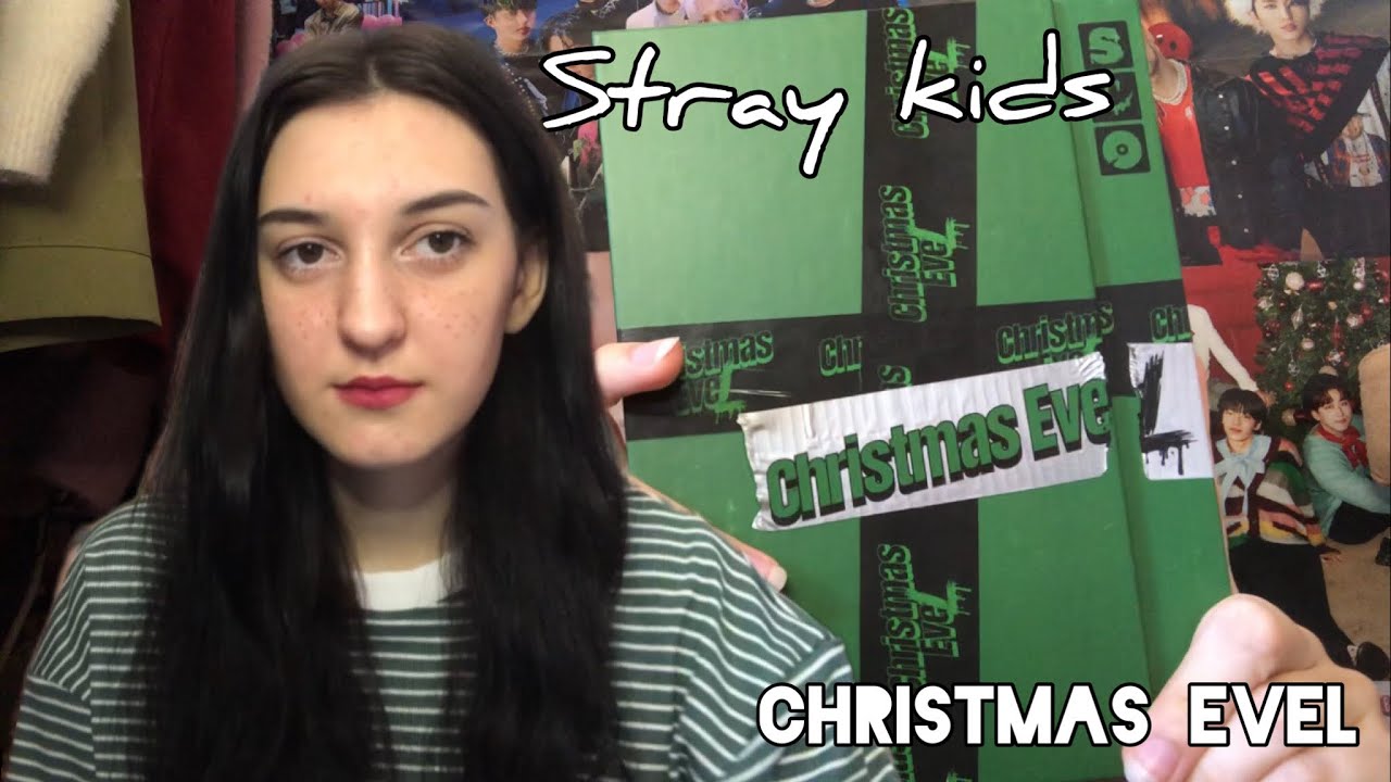 Stray Kids Christmas Evel Cd Christmas Photos Central Coast stray-kids-christmas-evel-cd-christmas-photos-central-coast