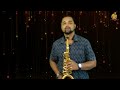 Phoolon Ka Taron Ka Instrumental On Saxophone | Ex Army Abhijit Sax (9660780190, Kolkata) Mp3 Song