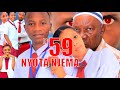 NYOTA NJEMA 59 Clamvevo Dunia Clamvevo Stivemweusi Lastchance Babajoan Dontatv