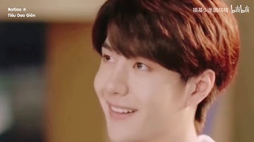 【博潇】「NHẤT TIẾU KHUYNH THÀNH」Vương Nhất Bác x Trình Tiêu