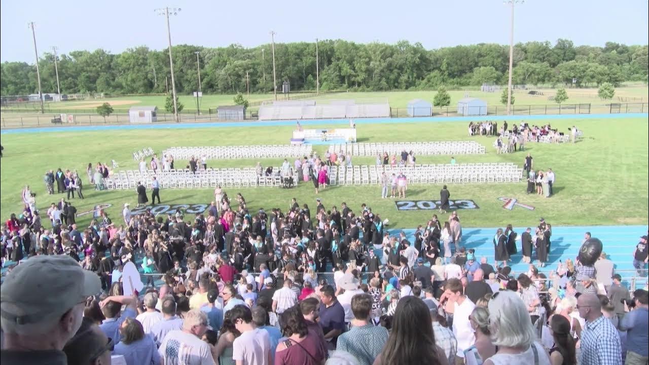 LCMR Graduation YouTube
