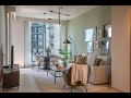 One-Bedroom Apartment Available For Short-term and Mid-term Rent In Dubai Creek Harbour - Homevy
