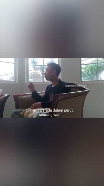 Syair Arab || Wanita Adalah Amanah