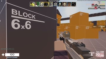 Arsenal matrix FFA spawn kill 1:31