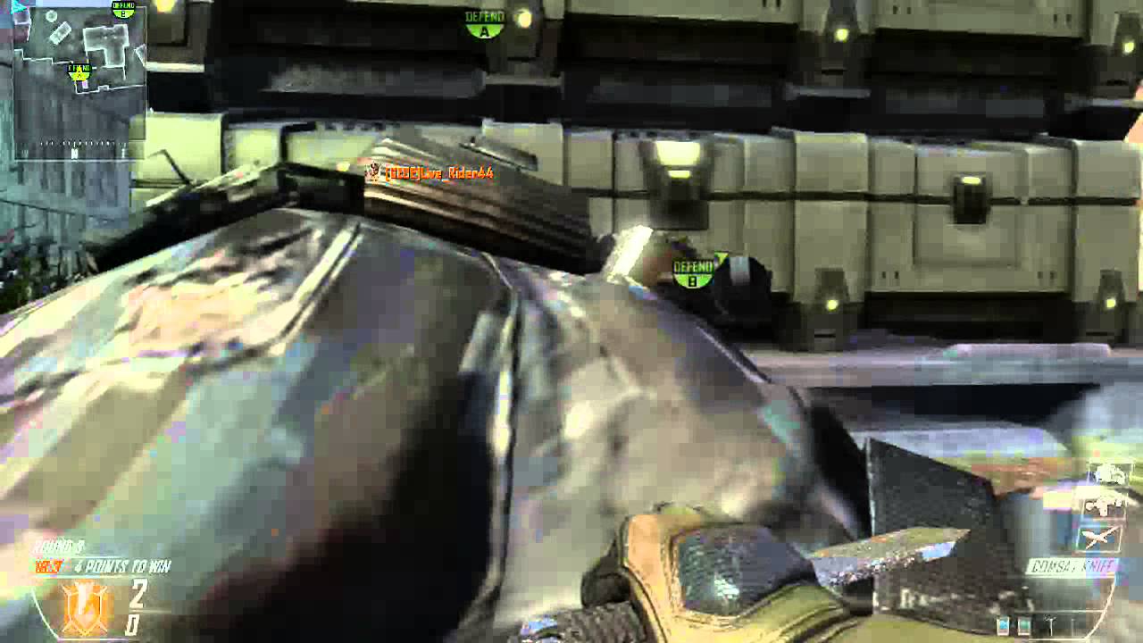 Bo2 Defusing BO2: Ninja Defuse#1 - YouTube