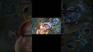 gameplay on Martis, epic comeback!   #contentcreator #mobilelegends #edits #content #mlbbhighlights