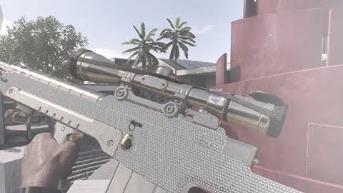 SEARCH & DESTROY. Teammate accused me of hacking on Call Of Duty Cold War