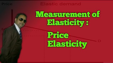 Measuring Price Elasticity of Demand:Point or Geometric Method & Examples Explained!