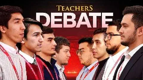 FREEDOM vs SECURITY: Who Will Win? | TEACHERS DEBATE SHOW