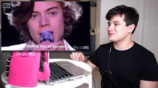 Vocal Coach Reaction to Harry Styles Best vs Worst Vocals