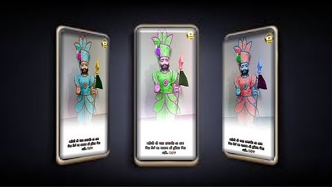 Ramapir New Status | Ramdevpir New 4k Full Screen WhatsApp Status | Ramapir Na Status | CMKR STUDIO