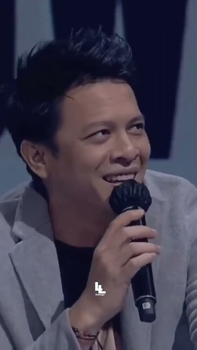 Aril Noah - Tak Kan Ada Cinta Yang Lain (bikin baper) sllalu menggemparkan warga net !!! #shorts
