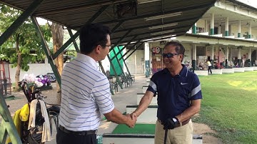 Lesson opening PGA level 3 video 3