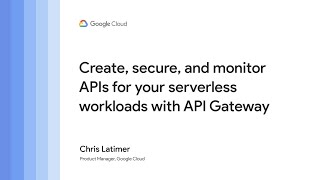 API Gateway API Gateway