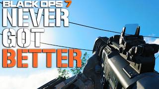 Am I Still Waiting For Black Ops 7 To Be GOOD