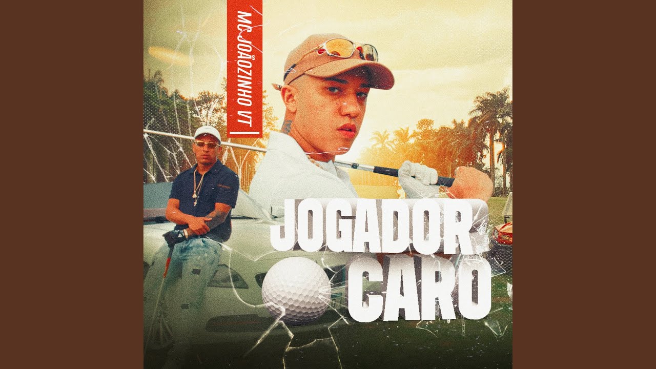 NEGUS - Jogador Caro (Prod. Egydiio) (LYRIC VIDEO) 