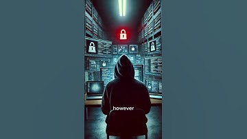 The Dark Web EXPLAINED: What’s Really Hiding Below the Surface?