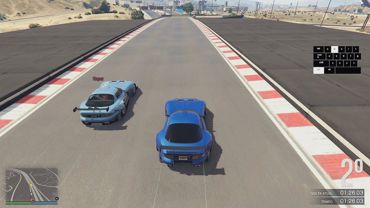 CORRIDAS COM OS CHORÕES (EP. 184)