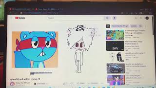 Hortons Reaction To Splendid And Walten Are Crying