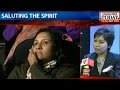 Cancer survivors narrate their experience