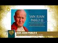 El Solidario | San Juan Pablo II: Papa de la Familia y Peregrino del Mundo