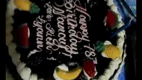happy b-day nanay sion bonayon