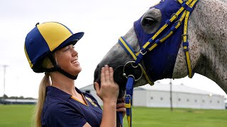 Murray State University Racing Ahead