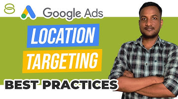 🎯 Best Practices to Maximize ROI With Google Ads Location Targeting