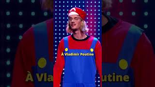 Je me rebelle contre Jérémy Ferrari