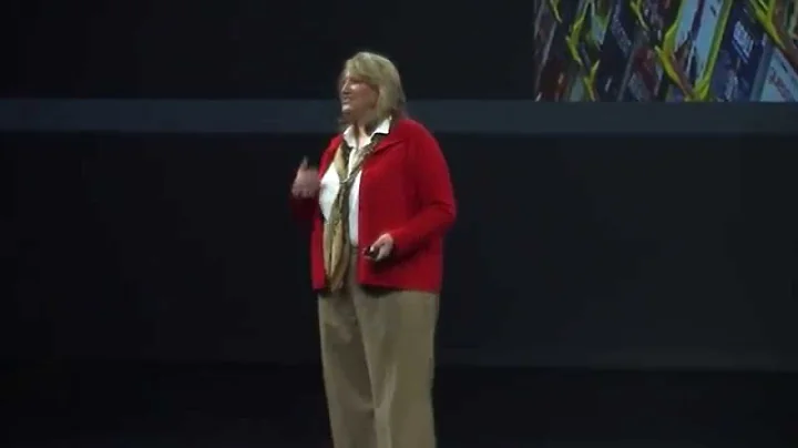 Midwest University 2015 Keynote Part 2:  Kim Renshaw