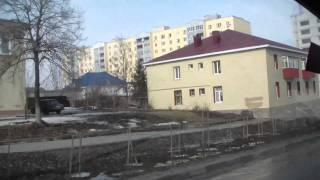 Видео Samsung HMX-T10BP Тест 3.MP4 (автор: MrAntik79)