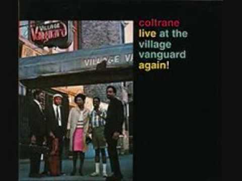 John Coltrane - My Favorite Things, Village Vangua...