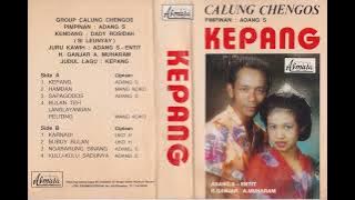 Calung Chengos Group - Kepang