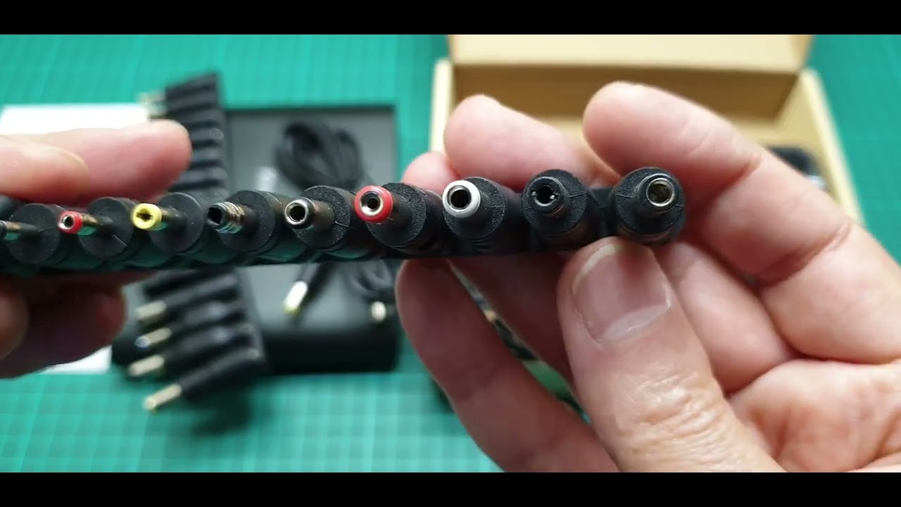 Krisdonia 25000 Mah power delivery 5-20v powerbank review