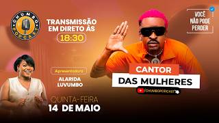 Chumbo Podcast with Das Mulheres #067