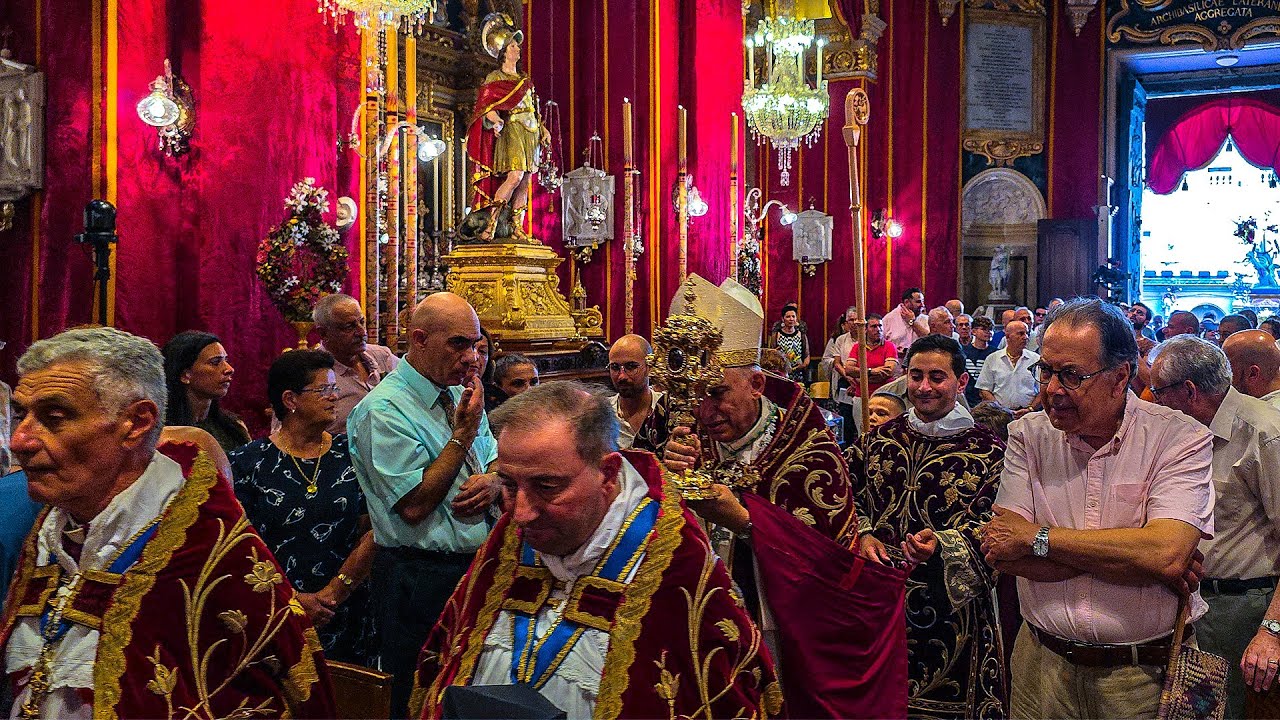 𝐓𝐫𝐚𝐧𝐬𝐥𝐚𝐳𝐳𝐣𝐨𝐧𝐢 𝐒𝐨𝐥𝐞𝐧𝐧𝐢 (𝟐𝟎𝟐𝟓) / 𝐑𝐚𝐛𝐚𝐭 𝐆ħ𝐚𝐰𝐝𝐞𝐱 𝐒𝐚𝐧 Ġ𝐨𝐫ġ / 𝐅𝐞𝐬𝐭𝐚 𝐓𝐢𝐭𝐮𝐥𝐚𝐫𝐢