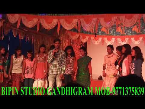 new-santali-hd-dinajpur-video-2018-19-||-santali-music-jharkhand