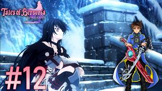 Tales of Berseria Remastered PS5 Playthrough with Chaos part 12: Pirates of Aifread