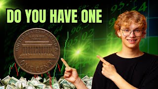 Shocking Value of Rare Lincoln Penny – Worth Over $1,000,000